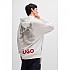 [해외]휴고보스 Dflohood03-Rb24 10249110 스웨트셔츠 141241456 White