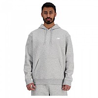 [해외]뉴발란스 Sport Essentials 후드티 141043256 Athletic Grey