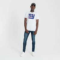 [해외]뉴에라 NFL Regular New York Giants 반팔 티셔츠 140716796 White