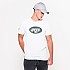 [해외]뉴에라 NFL Regular New York Jets 반팔 티셔츠 140716798 White