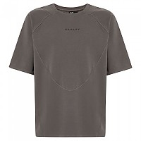 [해외]오클리 APPAREL Latitude Flex 반팔 티셔츠 140753140 Granite Gray