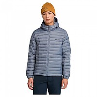 [해외]팀버랜드 Axis 피크 Durable Water Repellent 자켓 141176288 Folkstone Gray