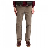 [해외]팀버랜드 Claremont Brushed Twill 치노 팬츠 141176344 Chocolate Chip