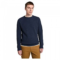 [해외]팀버랜드 Phillips Brook Raglan 슬리브 스웨터 141176642 Dark Sapphire Heather