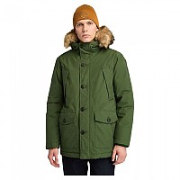 [해외]팀버랜드 Scar Ridge Water Resistant 파카 141176702 Black Forest Green