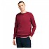 [해외]팀버랜드 Williams River Cotton Raglan 슬리브 스웨터 141176846 Cordovan Heather