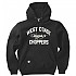 [해외]WEST COAST CHOPPERS Motorcycle Co 풀지퍼 스웨트셔츠 139013671 Black