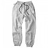 [해외]WEST COAST CHOPPERS OG Loose 바지 139015414 Grey Melange