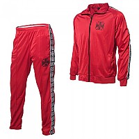 [해외]WEST COAST CHOPPERS Tracksuit 세트 139015433 Red