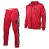 [해외]WEST COAST CHOPPERS Tracksuit 세트 139015433 Red