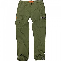 [해외]WEST COAST CHOPPERS M-65 Cargo 바지 139018006 Army Green