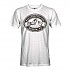 [해외]WEST COAST CHOPPERS Death Glory 반팔 티셔츠 139488699 White / White