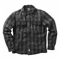 [해외]WEST COAST CHOPPERS Wool Lined Plaid 자켓 139833430 Grey / Black