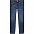 [해외]타미 진 Scanton Ch0256 Co Slim Fit 청바지 140910169 Denim Dark