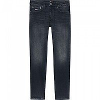 [해외]타미 진 Scanton Dh1267 Slim Fit 청바지 141120123 Denim Dark