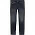 [해외]타미 진 Scanton Dh1267 Slim Fit 청바지 141120123 Denim Dark