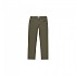 [해외]랭글러 112358038 Texas Slim Fit 바지 141086705 Dusty Olive