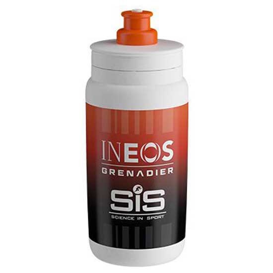 [해외]엘리트 Fly 팀 Ineos Style 2024 550ml 물병 1141116268 Multicolor