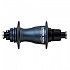 [해외]크리스킹 Boost Center Lock Shimano Micro Spline 뒷 허브 1140158281 Midnight