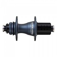 [해외]크리스킹 R45D Shimano/스램 HG 뒷 허브 1140158530 Midnight