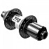 [해외]디티스위스 350 Disc CL Shimano/스램 HG 뒷 허브 1141234936 Black / White