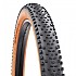 [해외]WTB Macro TCS Light/Fast Rolling TriTec SG2 Tubeless 29´´ x 2.4 MTB 타이어 1141313302 Black / Tan