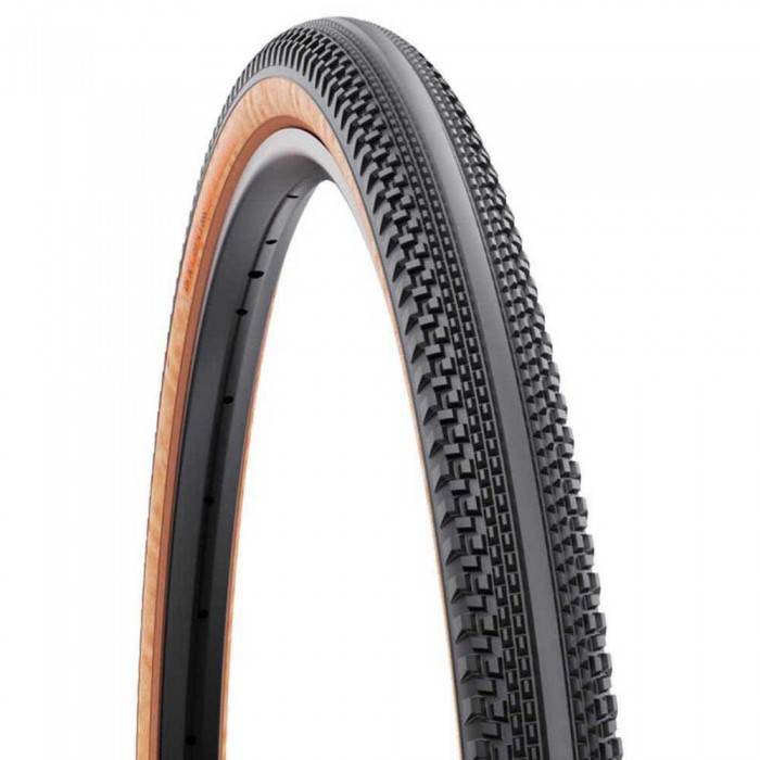 [해외]WTB Vulpine S TCS Light Fast Rolling SG2 Tubeless 700 x 40 자갈 타이어 1141313309 Black / Tan