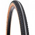 [해외]WTB Vulpine S TCS Light Fast Rolling SG2 Tubeless 700 x 45 자갈 타이어 1141313311 Black / Tan