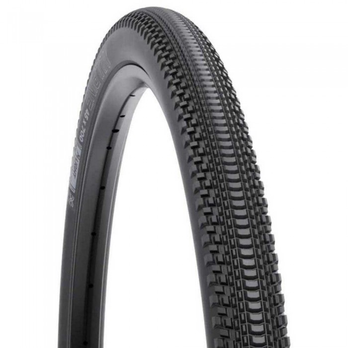 [해외]WTB Vulpine TCS Light Fast Rolling SG2 Tubeless 700 x 45 자갈 타이어 1141313312 Black