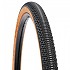 [해외]WTB Vulpine TCS Light Fast Rolling SG2 Tubeless 700 x 45 자갈 타이어 1141313313 Black / Tan