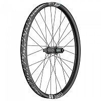 [해외]디티스위스 HXC 1501 Spline One 35 27.5´´ CL Disc Boost Hockless Tubeless MTB 뒷바퀴 1141325743 Black