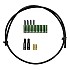 [해외]JAGWIRE Universal Pro Housing Seal Kit 브레이크 케이블 1141203815 Cash Green