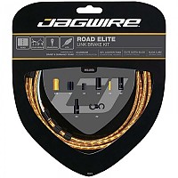 [해외]JAGWIRE Road Elite Link 브레이크 키트 1141266000 Limited Gray