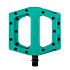 [해외]DMR V11 페달 1141329165 Turquoise Blue