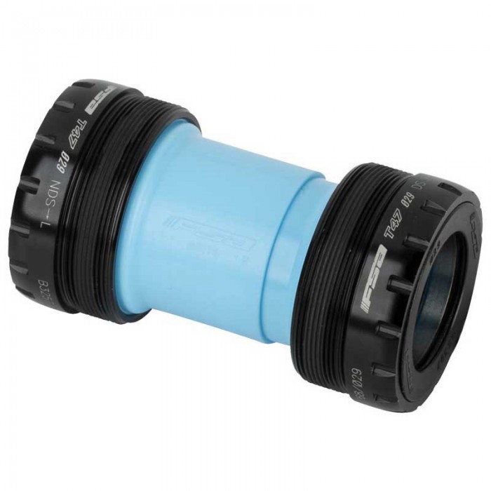 [해외]FSA T47 DUB 28.9 mm 비비컵 1141330809 Black / Blue