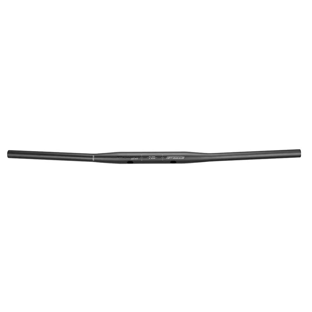 [해외]FSA Afterburner Flat ICR B4 핸들바 1141337541 Black