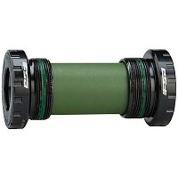 [해외]FSA BB-6200 MegaExo 바텀 브래킷 1141350275 Black / Green