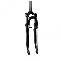 [해외]SR Suntour SR SF13 CR-8V SL255 MTB 포크 1141127286 Black