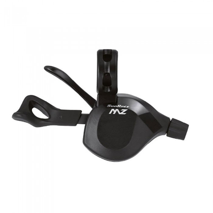 [해외]SUNRACE Shimano MZ 오른쪽 쉬프터 1141330821 Black