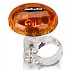 [해외]XLC 벨 DD-M12 1136837143 Orange Clear