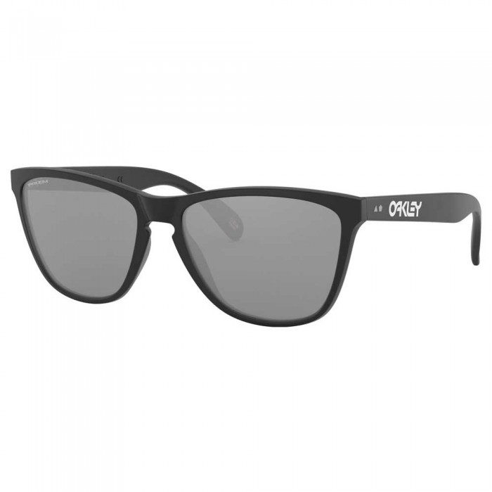 [해외]오클리 색안경 Frogskins 35Th Prizm 1137804879 Matte Black