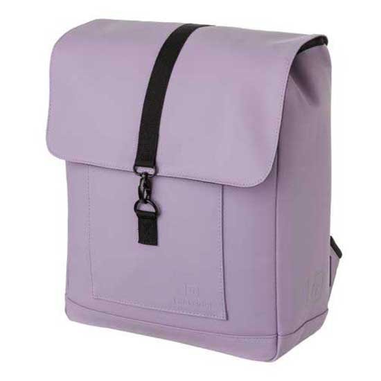 [해외]FASTRIDER Jaxx II Trend 사이드백 14L 1141295506 Purple