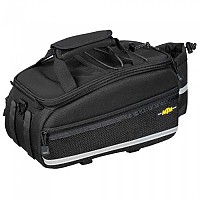 [해외]토픽 MTM Trunkbag EX 비닐봉투 8L 1141266016 Black