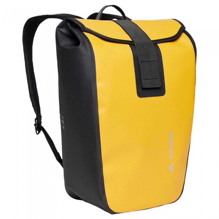 [해외]바우데 TENTS Clubride Aqua 17L 배낭 1141237579 Burnt Yellow