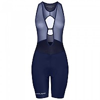 [해외]CAF? DU CYCLISTE Augustine 비브 쇼츠 1141323478 Navy