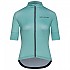 [해외]CAF? DU CYCLISTE Fleurette 반팔 저지 1141323485 Agate Green