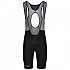 [해외]CAF? DU CYCLISTE Augustine 비브 쇼츠 1141323476 Black