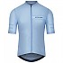 [해외]CAF? DU CYCLISTE Christelle 반팔 저지 1141323481 Light Blue