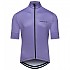 [해외]CAF? DU CYCLISTE Fleurette 반팔 저지 1141323486 Amethyst