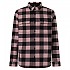 [해외]오클리 APPAREL Bear Cozy Flannel 긴팔 셔츠 1140752862 Toadstool / Black Check